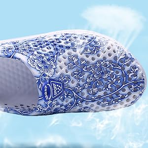women clogs