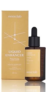 Amazon.com: Liquid Enhancer Peptide 1.01 fl.oz. (30ml
