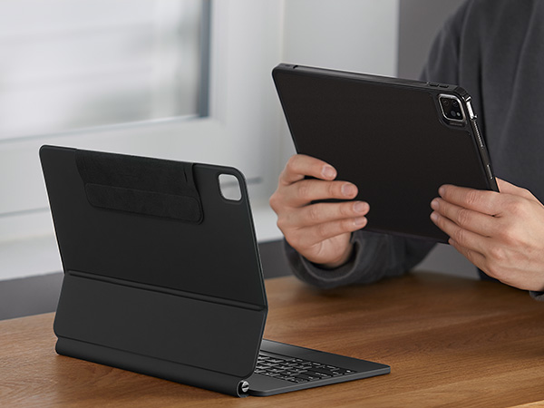 ipad pro 12.9 keyboard case