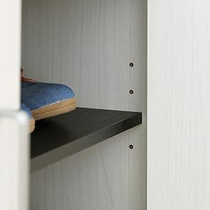 白井産業 下駄箱 シューズボックス ホワイト FUL-1065D WH フルニコ 白井産業 フルニコ シューズラック FUL-1065D NA DK WH FULLNICO