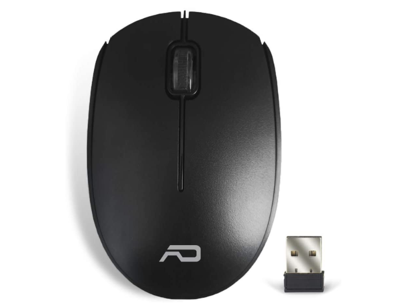 souris sans fil bureautique