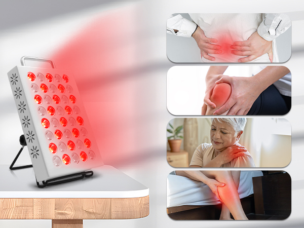 近赤外線ライトパネル 近赤外線LED 660nm & 850nm近赤外線 Amazon.co.jp: Creatrek 近赤外線ライトパネル 近赤外線LED