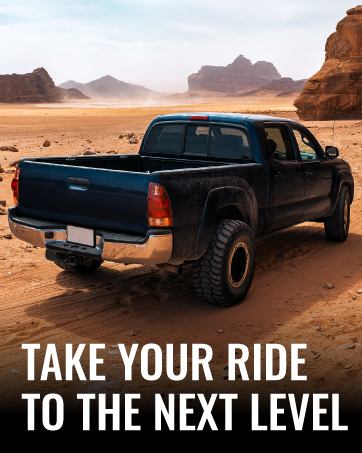 SixityAuto take your ride to the next level