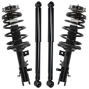 struts
