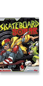 sports illustrated kids graphic novel comic books infographics critical thinking biographies fiction