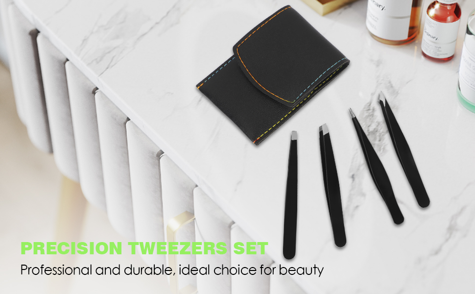 Eyebrow Tweezers