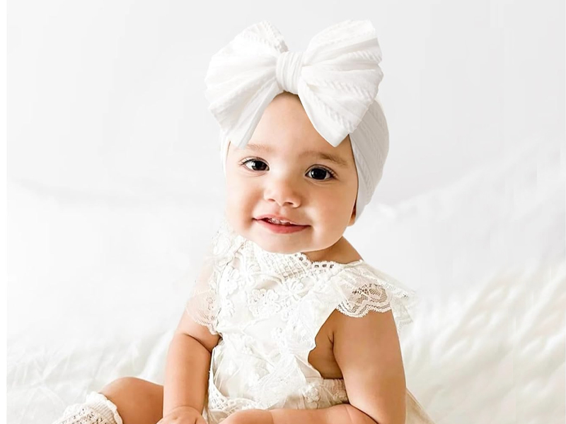 toddler hair accessories