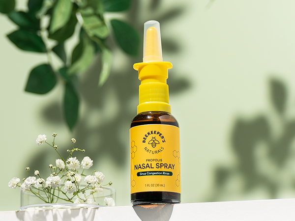 nasal spray
