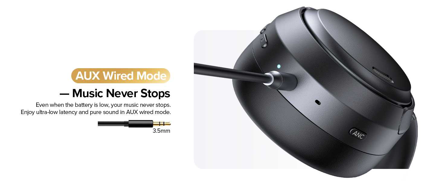 noise cancelling headphones