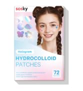 Pimple Patches