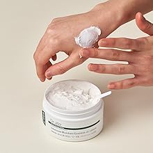 洗顔料 ATO INTENSIVE MOISTURE CREAM 120ml Amazon.com: Dr.ato Intensive Moisturizing Skin Cream for
