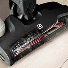 Amazon | エレクトロラックス(Electrolux) Well Q7 ゴミ除去率99