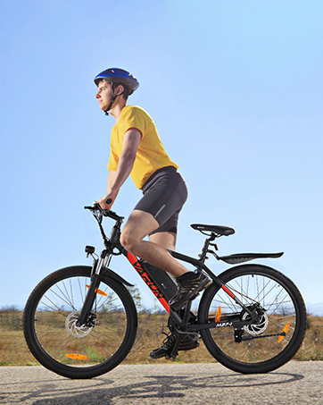 e bike