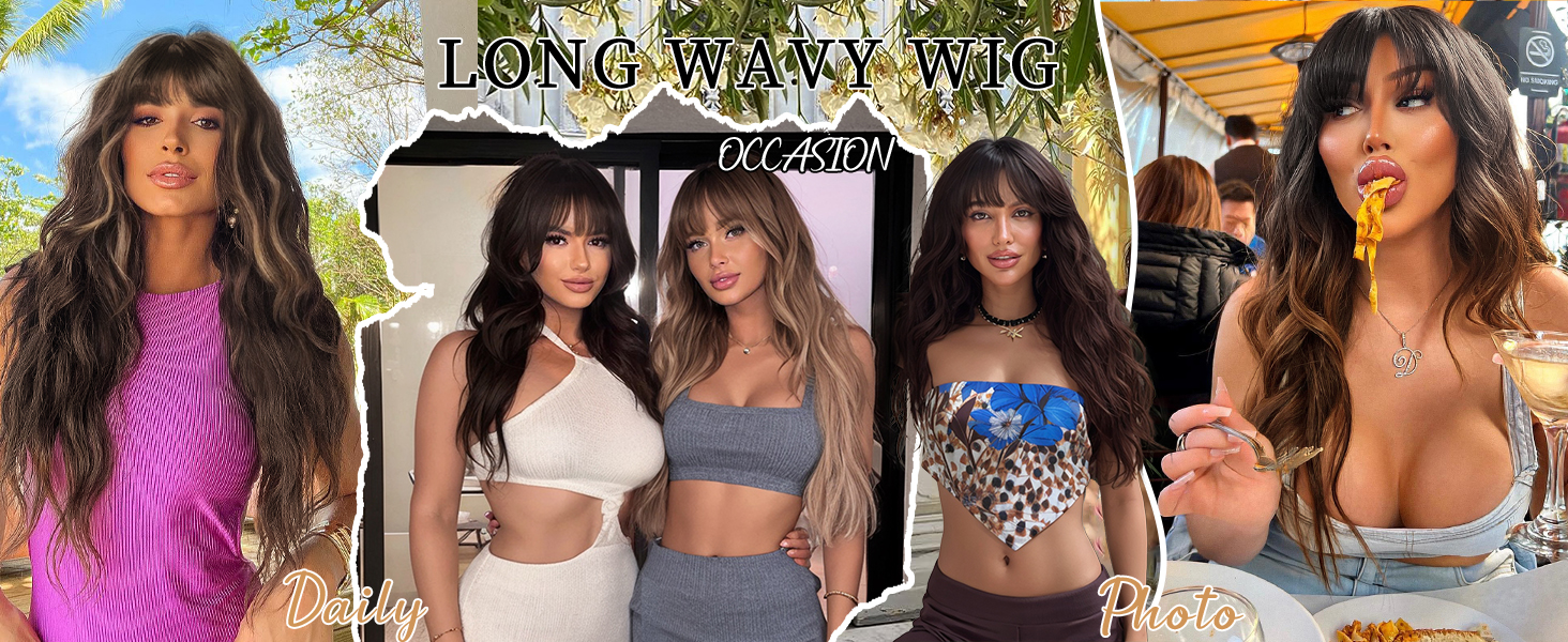 wig