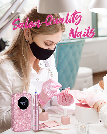 Nail Drill