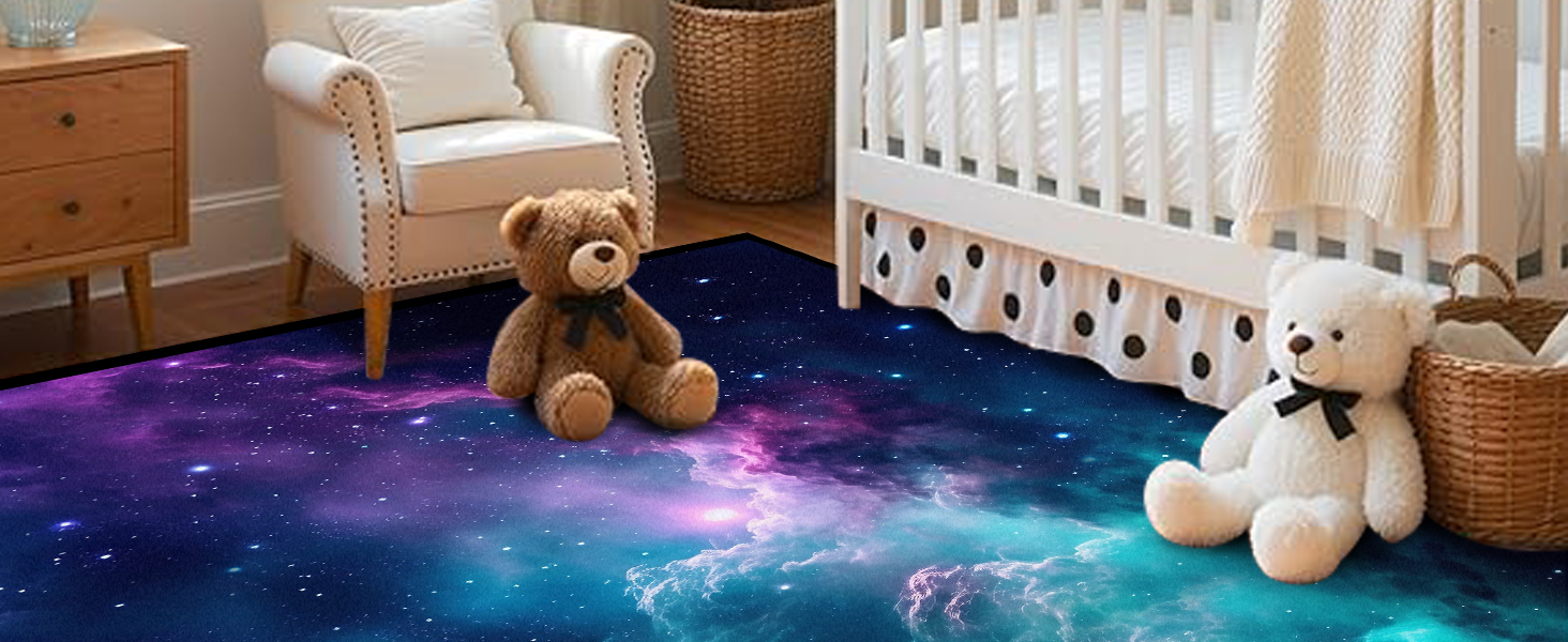 kids room rug