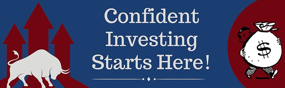 confident investing