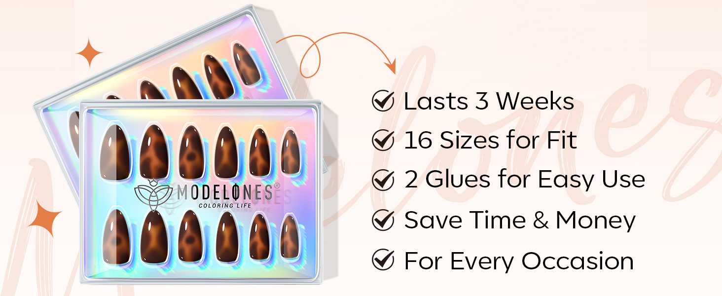press on nails