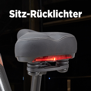 Sitz-Rücklichter