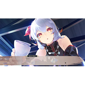 アクアプラス　モノクロームメビウス 刻ノ代贖　箔押しサイン入り　複製原画 Amazon.co.jp: モノクロームメビウス 刻ノ代贖 -PS4 初回生産版