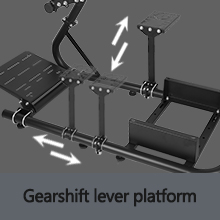 Racing Simulator Cockpit