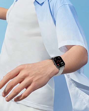 smart watch