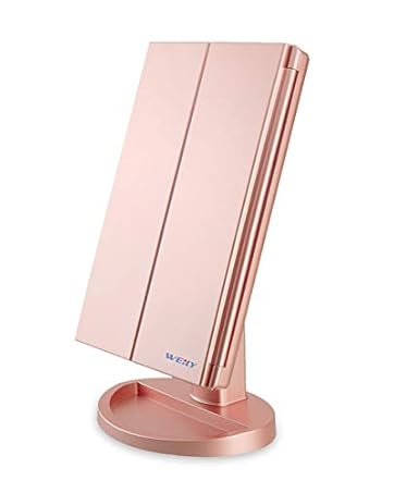 makeup mirror