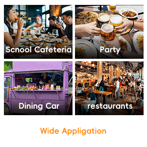 Commercial Food Warmer