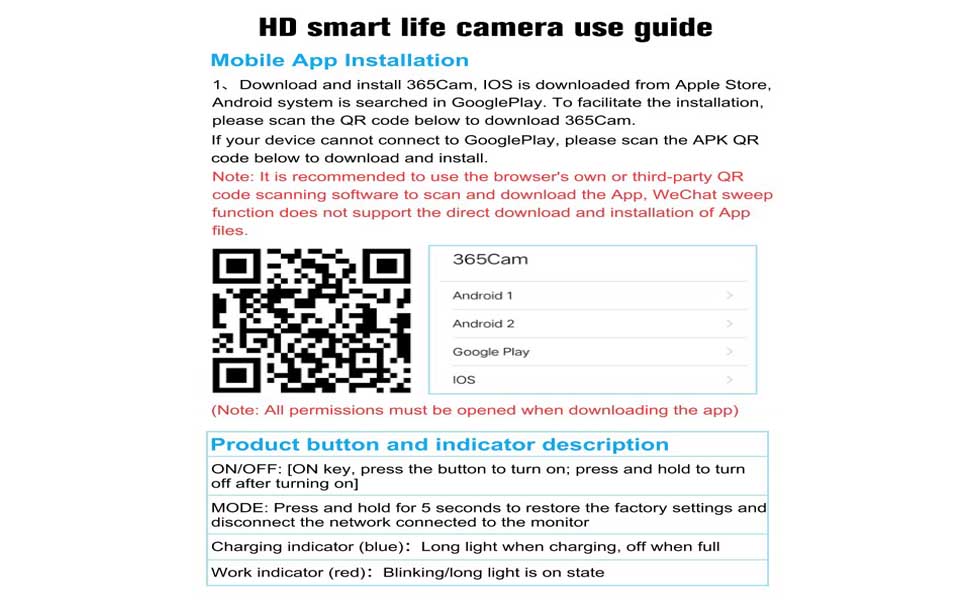 cameras for home security