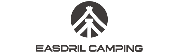 EASDRIL CAMPING LOGO