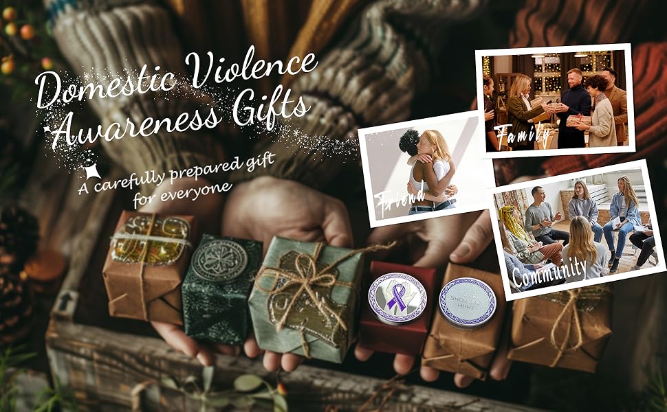 Domestic Violence Awareness