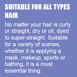 hair towel