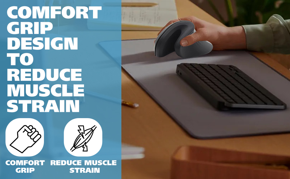mouse ergonomic computer mice ergonomic mouse wireless