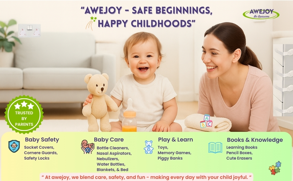 Happy Childhoods
