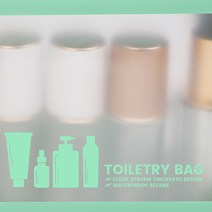 Toiletry Bag