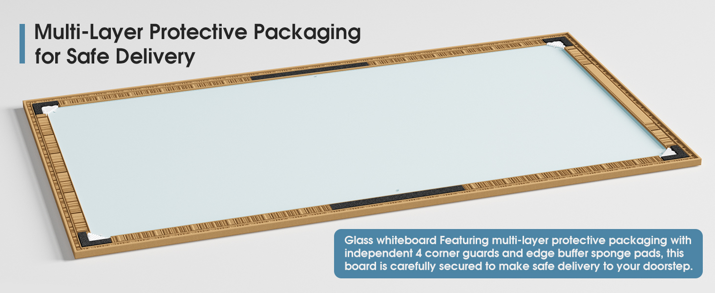 safe package