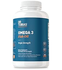 Omega 3 180 count