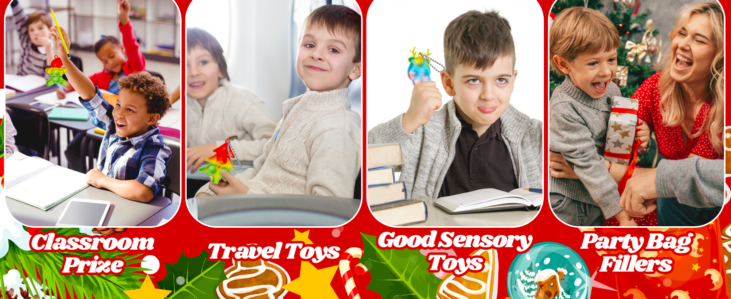 christmas gifts for kids