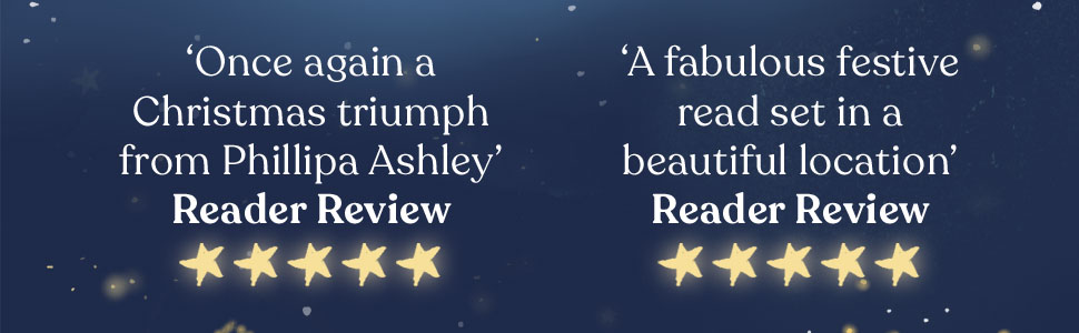 a fabulous festive read reader review