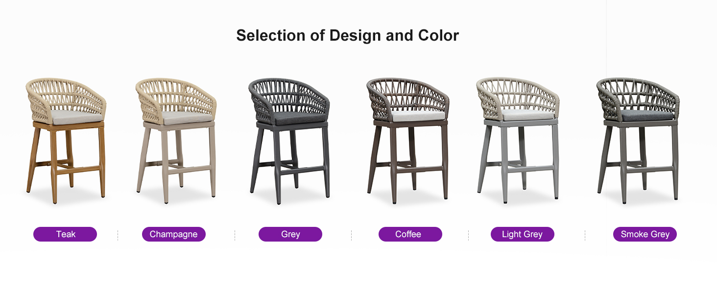 bar stools