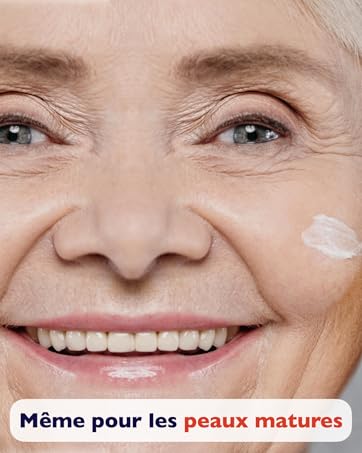 Cre`me Visage a` la Bave d'Escargot Florence - Brand 9
