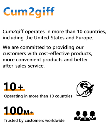 Amazon com Cum2giff Magnetic for - 5b31b56c F9ef 4f3e A7df 8e2e2111406f. CR0,0,362,453 PT0 SX362 V1 