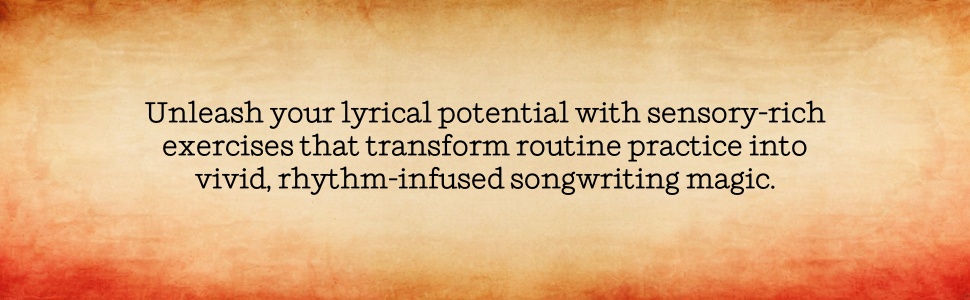 Songwriting exercises that turn practice into creative musical magic