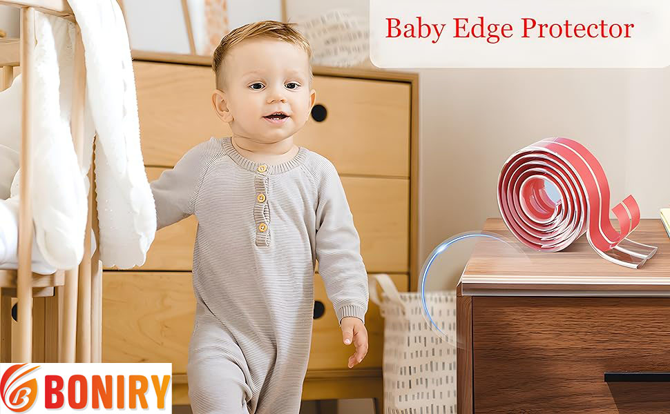 bed corner protector for babies