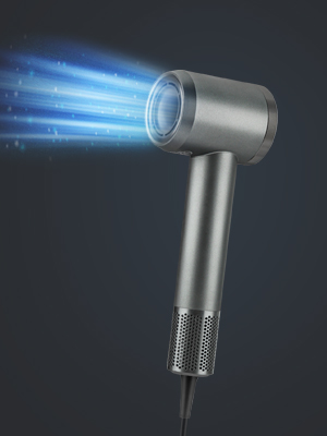 AGLAIAS Hair Dryer 未開封 Amazon.com : ZQIAN BEAUTY Hair Dryer, High-Speed Blow Dryer