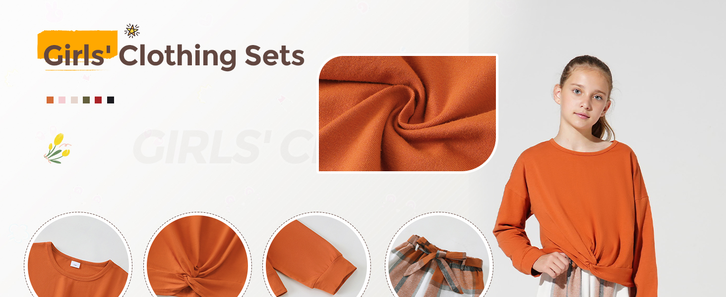 clothes for teen girls