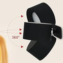 battery wall lights