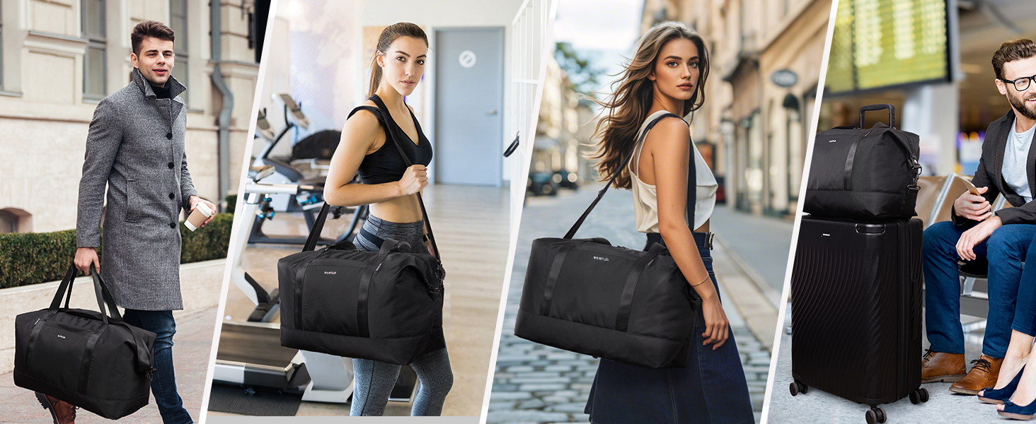 overnight bag