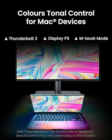 monitor for macbook pro