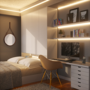 Small manufacture image 4